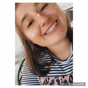 Meet your Posher, Meagan